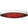Snake Eye LED Rücklicht Chrome LED