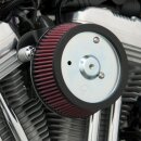 Arlen Ness Big Sucker Luftfilter Kit für Harley Twin...