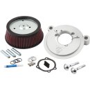 Arlen Ness Big Sucker Luftfilter Kit für Harley Twin...