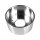 mst A Speedometer Cup Housing Polished