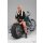 Revel Wheel ABS Single Flange Front