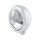 Pecos Type 5 5 3/4" Scheinwerfer Chrome LED