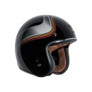 T-50 Luminous ECE Open Face Helmet