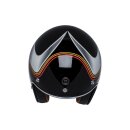 T-50 Luminous ECE Open Face Helmet