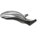 New Line Non Cut Out Rear Fender Non Cut Out Raw