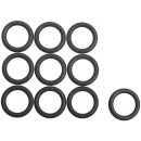 O-ring, Breather Assembly Engine Breather O-Ring