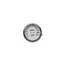 Fat Bob Speedometer Scale: 220 km/h; Scale Color: white;...