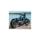 Sportster 200 Tire Rear Fender