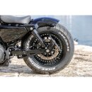 Sportster 200 Tire Rear Fender