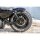 Sportster 200 Tire Rear Fender