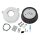 Arlen Ness Big Sucker Luftfilter Kit für Harley Big Twin 93-99