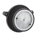 Big Sucker Stage 1 Air Cleaner Black