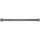 Shift Rod, 10-Gauge, Black Shift Rod