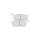 Sinter Road Replacement Brake Pad