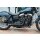Skull Headers E3 Bomb Kevt Style Hole Exhaust System Black Coated