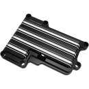 10-Gauge Transmission Top Cover Black Anodized