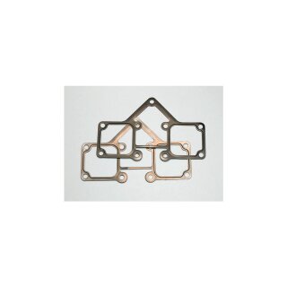 STEEL .020"ROCKER COVER GASKET