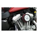 Arlen Ness, Stage 1 Big Sucker air cleaner kit. OEM cover