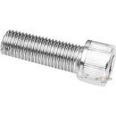 Brake Hardware Kit Chrome