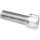 Brake Hardware Kit Chrome