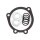 Replacement Gasket Kit Big Sucker Stage I & II