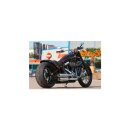 TB Swing Arm Starfire TC -07 OEM Brake
