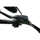 Atto Handlebar Mounting Adapter Raw