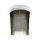 Lowbrow Manta Ray Heckfender Fender  4 3/4"