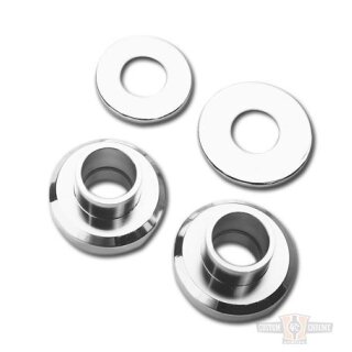 FRAME CUP & BEARING KIT