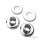 FRAME CUP & BEARING KIT