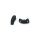 Turn Signal Mount Black