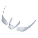 Legacy Fender Accent Chrome