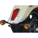 Legacy Fender Accent Chrome