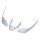 Legacy Fender Accent Chrome