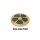 5-Spade Air Cleaner Cover Chrome