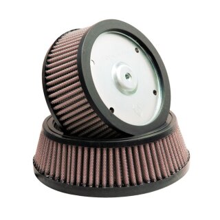 Arlen Ness, Big Sucker Stage I air filter element. SS