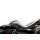 Aviator Smooth Solo Seat Black Vinyl