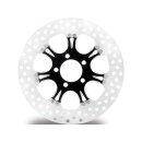 Virtue Brake Rotor Contrast Cut Platinum 11,5" Front