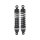 412 Cruise Series 12,5" Twin Shocks Standard Duty