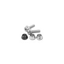HKC CONE WASHER S/S 1/2 Riser Bolt Cover 1/2"
