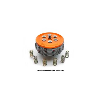 Replacement Clutch Plates for Scorpion Clutch, CCE# 14637