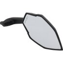 Universal Mirror Black