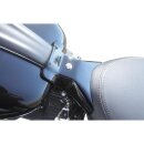 TC Breakout 240 Tire Rear Fender Kit