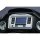 Tri-Line Stereo Trim Chrome