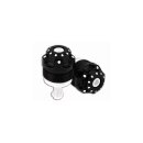 Fork Preload Adjuster, 49mm, Contrast Cut Fork Preload...