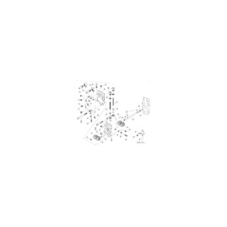 FITTING-CHR-PRI.CHAIN OIL Fitting