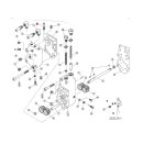 FITTING-CHR-PRI.CHAIN OIL Fitting