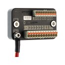 mo.unit Control Box, Blue Control Box