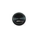 mo.grip End Caps Black 1"