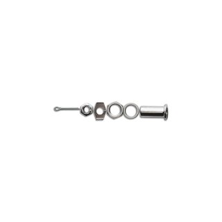 AXLE H/WARE KT. RIGID